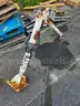 Auto Crane truck mounted crane