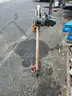 Auto Crane truck mounted crane