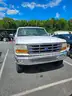 1997 Ford F-250