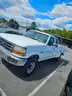 1997 Ford F-250