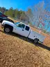2000 Chevrolet Silverado 2500 Ext. Cab 3-Door Long Bed 4WD