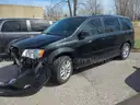 2015 Dodge Grand Caravan