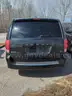 2015 Dodge Grand Caravan