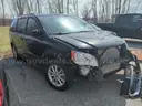 2015 Dodge Grand Caravan