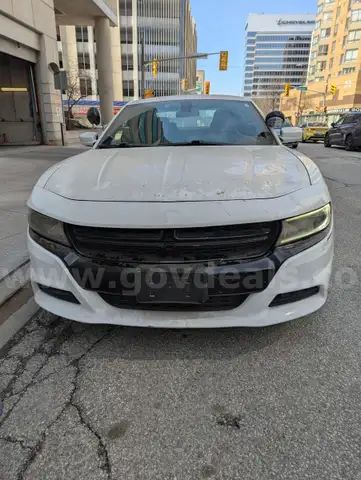 2019 Dodge Charger