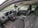 2019 Dodge Durango