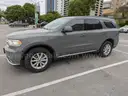 2019 Dodge Durango