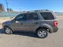 2010 Ford Escape
