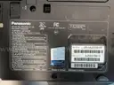 Lot of Panasonic Laptops