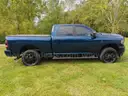 2023 RAM 2500 CREW CAB 24V TURBO DIESEL