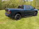 2023 RAM 2500 CREW CAB 24V TURBO DIESEL