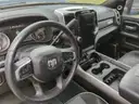 2023 RAM 2500 CREW CAB 24V TURBO DIESEL