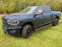 2023 RAM 2500 CREW CAB 24V TURBO DIESEL