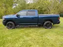 2023 RAM 2500 CREW CAB 24V TURBO DIESEL