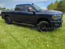 2023 RAM 2500 CREW CAB 24V TURBO DIESEL