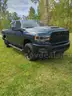 2023 RAM 2500 CREW CAB 24V TURBO DIESEL