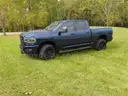 2023 RAM 2500 CREW CAB 24V TURBO DIESEL