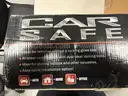 NEVER USED CAR SAFES