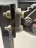 HEAVY DUTY TRAILER HITCH