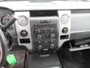 2014 Ford F-150 XLT SuperCab 4WD