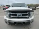 2014 Ford F-150 XLT SuperCab 4WD