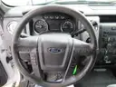 2014 Ford F-150 XLT SuperCab 4WD
