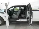 2014 Ford F-150 XLT SuperCab 4WD