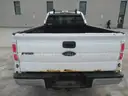 2014 Ford F-150 XLT SuperCab 4WD