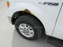 2014 Ford F-150 XLT SuperCab 4WD