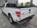 2014 Ford F-150 XLT SuperCab 4WD