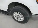 2014 Ford F-150 XLT SuperCab 4WD