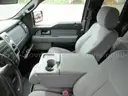 2014 Ford F-150 XLT SuperCab 4WD