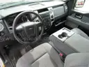 2014 Ford F-150 XLT SuperCab 4WD