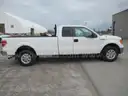 2014 Ford F-150 XLT SuperCab 4WD