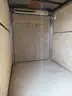 2015 Enclosed Trailer