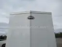 2015 Enclosed Trailer