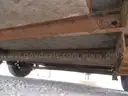 2015 Enclosed Trailer