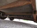 2015 Enclosed Trailer
