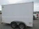 2015 Enclosed Trailer
