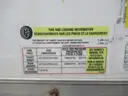 2015 Enclosed Trailer
