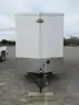 2015 Enclosed Trailer