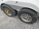 2015 Enclosed Trailer
