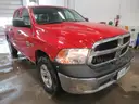 2013 RAM 1500