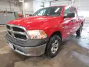 2013 RAM 1500