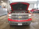 2014 Chevrolet Silverado 1500 1LT Crew Cab 4WD