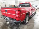 2014 Chevrolet Silverado 1500 1LT Crew Cab 4WD