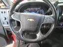2014 Chevrolet Silverado 1500 1LT Crew Cab 4WD