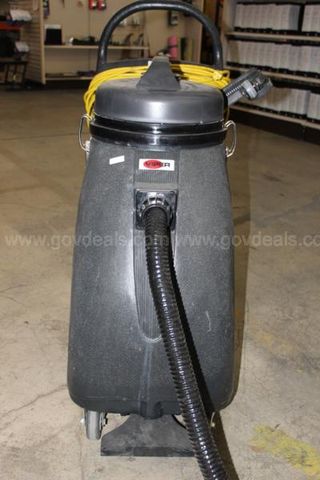 viper shovelnose wet dry vacuum