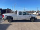 2013 Chevrolet Silverado 1500