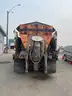 2007 International 7500 TANDEM PLOW/DUMP TRUCK WITH SANDER